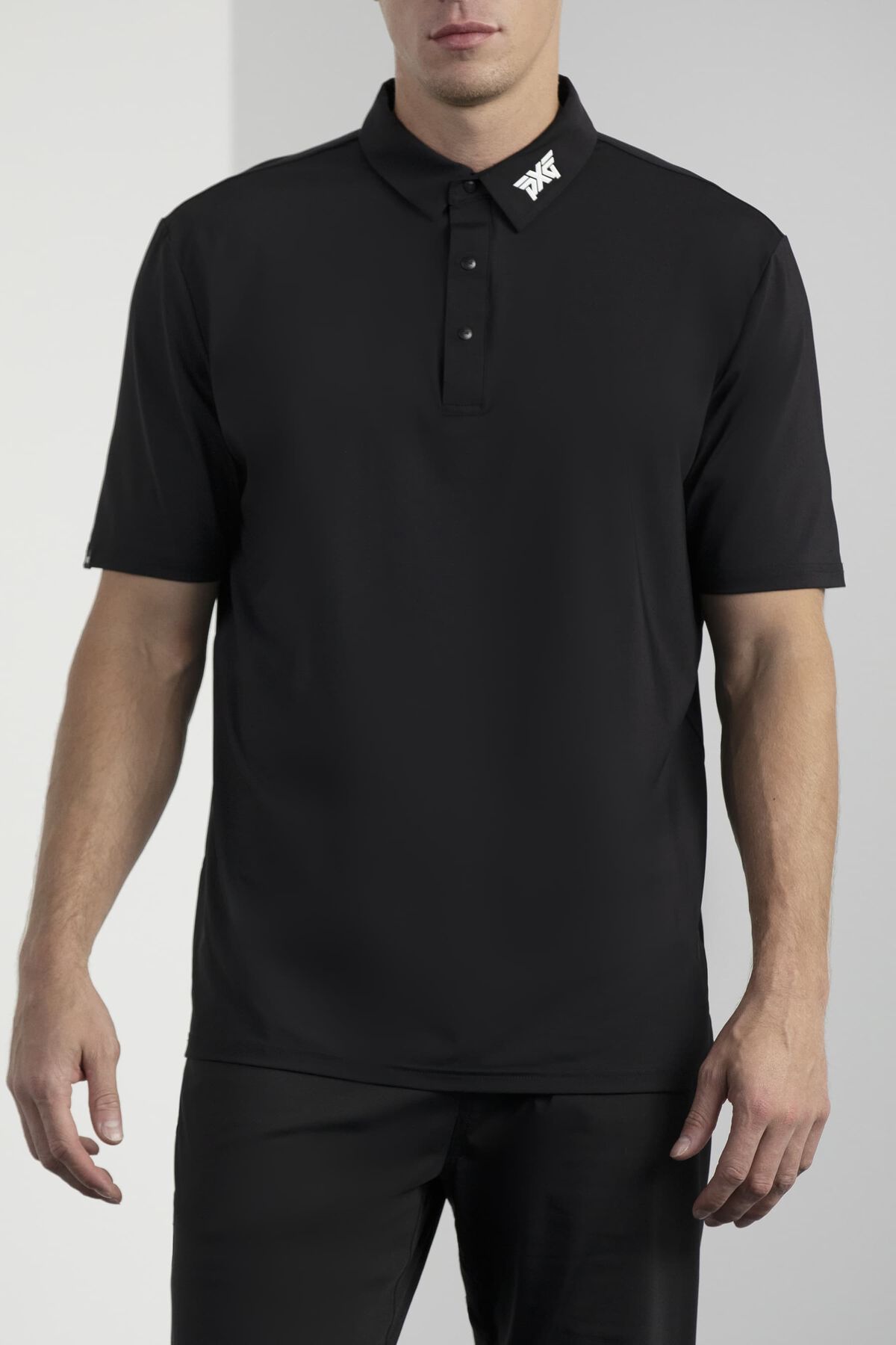 Comfort Fit BP Signature Polo 